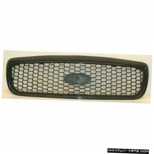 グリル Fits 2011-2015フォードエクスプローラーフロントグリル