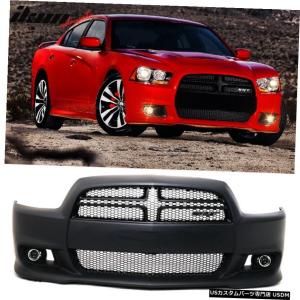 ダッジ チャージャー 2011-2014 グリル : X-RATED PERFORMANCE