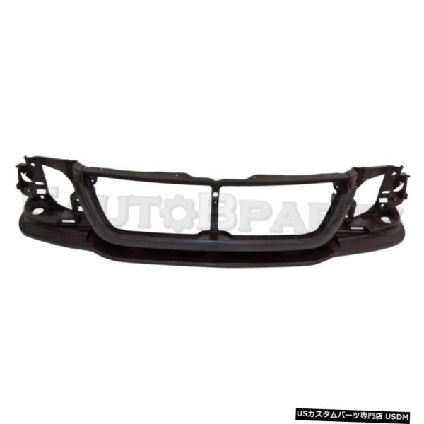 グリル フォードエクスプローラー新しいフロントノーズPANEL PLASTIC FO1221123 ...