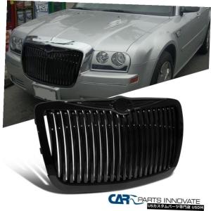 クロームメッキ 05-10クライスラー300300Cクローム垂直ファントム