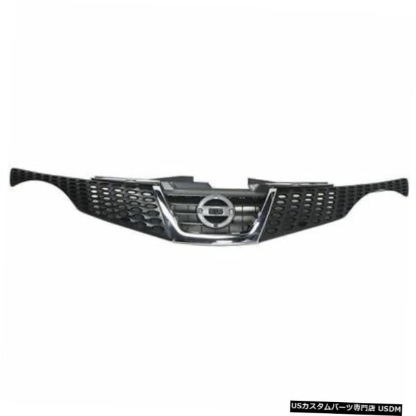 グリル 日産ジュークNI1200244C 2011年の新グリル2013 New Grille for...