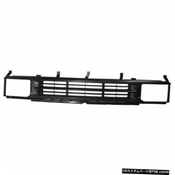 グリル 日産パスファインダーNI1200123 1990?1995のための新しいグリル New Gr...
