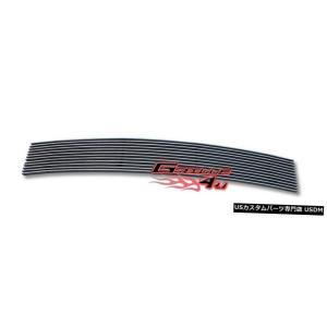 グリル Fits 05-07ダッジマグナムR T SXT黒ハニカムメッシュグリル