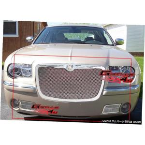 ボンネット 05-10クライスラー300C SRTルックデュラフレックスボディ