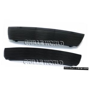 グリル 2006-2011スズキエスクードブラックビレットプレミアムグリルコンボのために For 2...