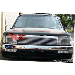 グリル 99から06トヨタタンドラ/セコイアブラックブルバー グリル 99から06トヨタタンドラ/セコイアブラックブルバー