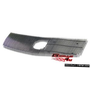 グリル フィットは、2002年から2006年キャデラックエスカレード/ EXT / ESVロゴ表示ア...