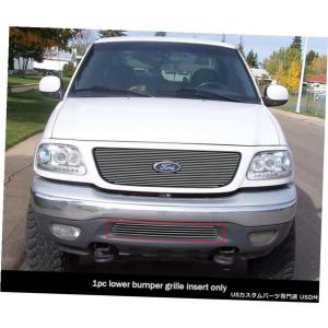グリル Fits 2011-2015フォードエクスプローラーフロントグリル