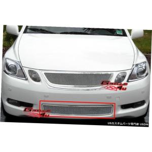 グリル 2001-2005レクサスIS300 IS200 ABSフロントアッパーフード