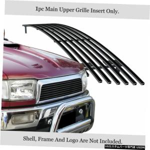 グリル Fits 1996-1998トヨタ・ハイラックスサーフ4ランナービレット