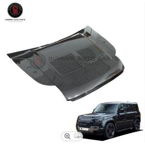 ランドローバー　ディスカバリー1 純正　グリルガード BM CREATIONS ランドローバー ディスカバリー 1 1998 グリーン (LHD)