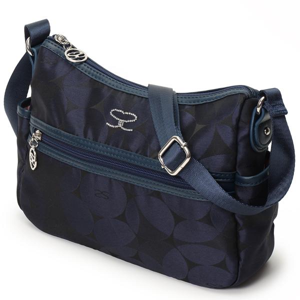 サボイ SAVOY SM20461403 ショルダーバッグ  プレミアム マザーズバッグ  カバン ...