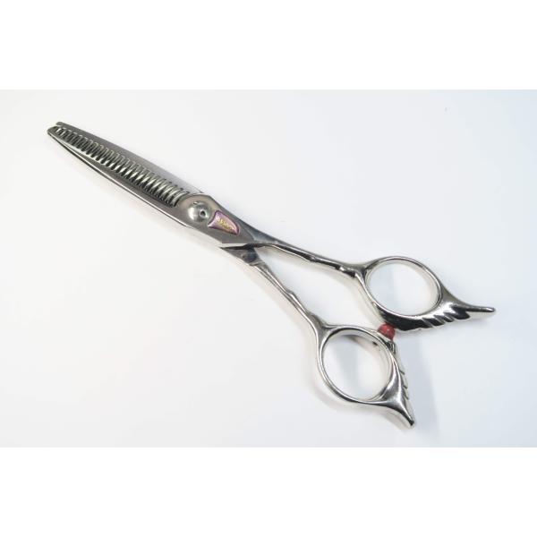 Cランク トギノン TOGINON  fuma クイーン 5.5 セニング 美容師・理容師 5.5イ...