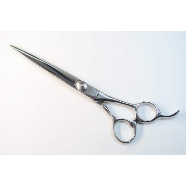 Bランク JOEWELL ジョーウェル  DPA-66 シザー 美容師・理容師 6.6インチ 右利き...