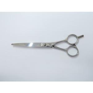 Cランク【CM】 K-60シザー 美容師・理容師 5.8インチ 右利き 中古:H