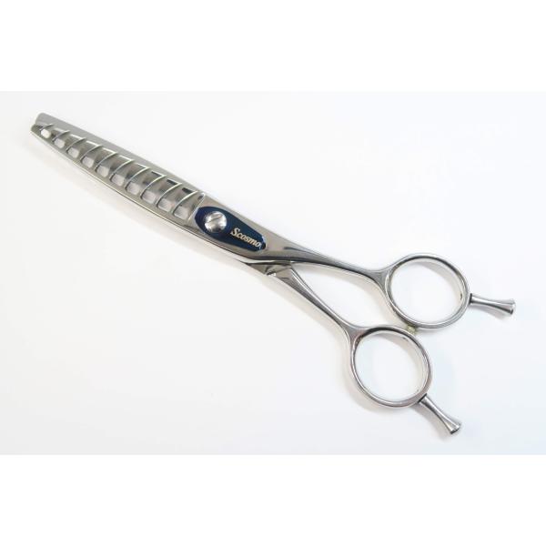 Cランク S.cosmo コスモスミス   セニング 美容師・理容師 6.0インチ 右利き 中古:H...