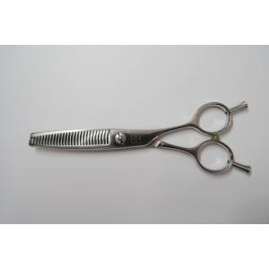 未使用 内海 ウツミ UTSUMI SC156/20 シザー 美容ハサミセニング 内海 SLIDE CONTROL SC-156 SC-161(UTSUMI) ハサミ屋はやし