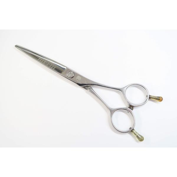 Bランク PEEK-A-BOO   シザー 美容師・理容師 6.0インチ 右利き 中古:H-1114...