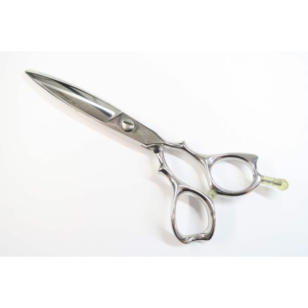 Bランク 光シザー HIKARI ヒカリ  B-DRY COSMOS 163 シザー 美容師・理容師...