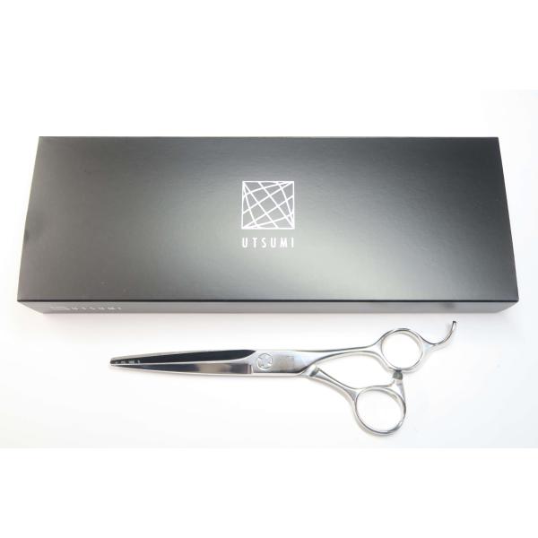 Sランク UTSUMI ウツミ 内海  Sword60 シザー 美容師・理容師 6.0インチ 右利き...