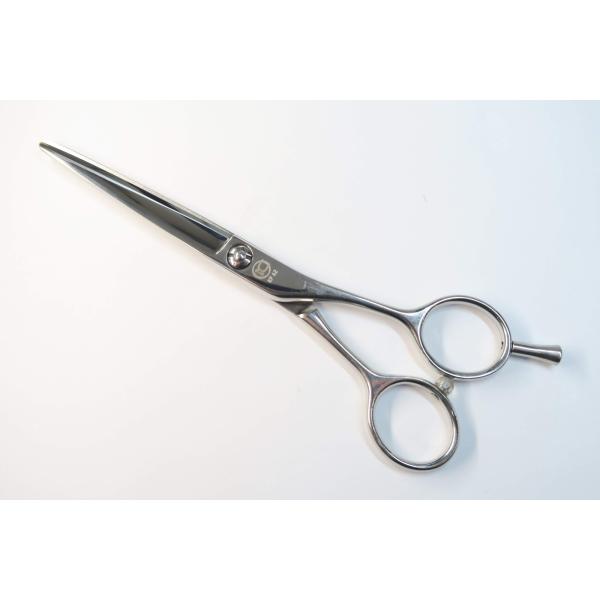 Bランク 光邦 KOUHO  KF62 シザー 美容師・理容師 6.0インチ 右利き 中古:H-11...