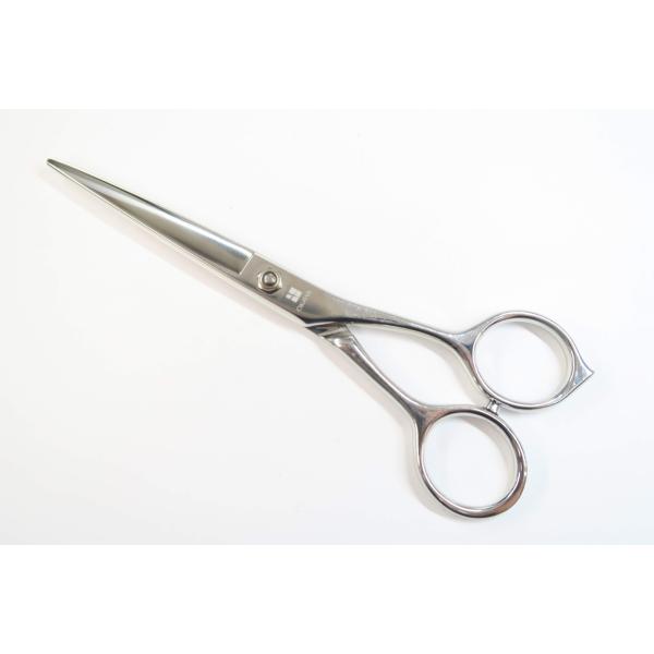 Bランク OKAWA PRO SCISSORS オオカワプロシザーズ  CO55-D シザー 美容師...