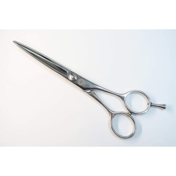 Bランク 光邦 KOUHO  XJ60 シザー 美容師・理容師 6.0インチ 右利き 中古:H-11...