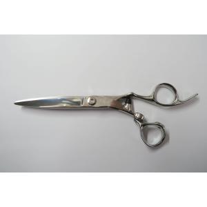 理美容師 ハサミ シザー お手入れ シザーセーム セーム革 内海 UTSUMI