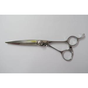 Bランク ナルトシザー naruto scissors  ギルビーZ2シザー 美容師・理容師 6.3インチ 右利き 中古:I-726