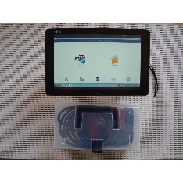 スズキ,故障診断機,SDT-II　,Techstream　ダイハツ  スバル　＆インターフェース＆Q...