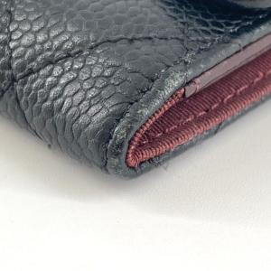 CHANEL A31503 キーケースの詳細画像3