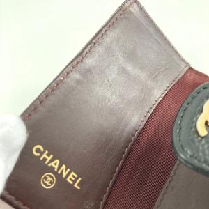 CHANEL A31503 キーケースの詳細画像5