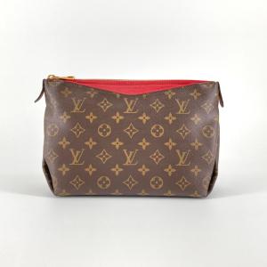 LOUIS VUITTON パラス M64123 化粧ポーチ