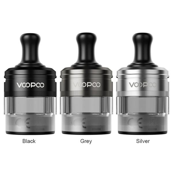 ブープー VOOPOO PnP X カートリッジ MTL 5ml 2個/パック Drag S2 X2...