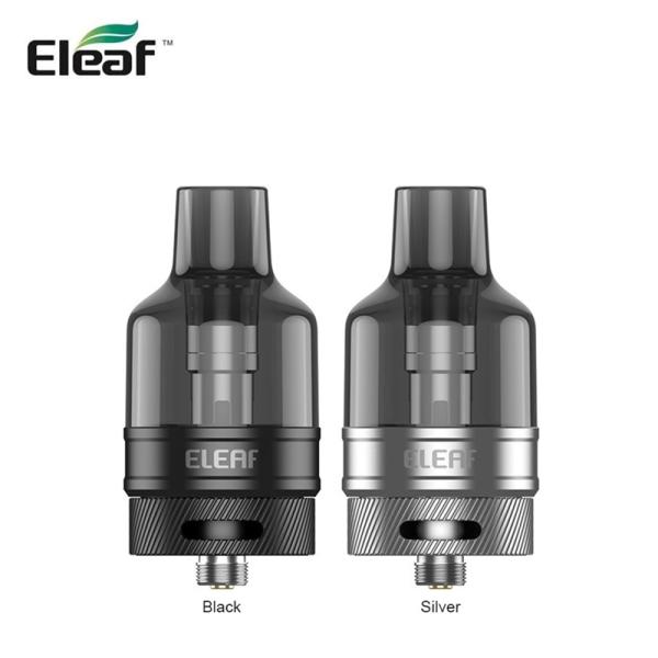 イーリーフ Eleaf EP タンクアトマイザー 5ml iJust AIO pro対応 MTL D...