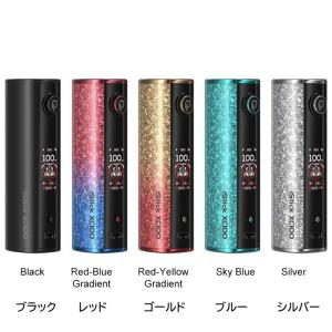 イーリーフ Eleaf iStick XC100 アイスティック ボックス モッド100W