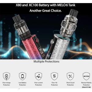 イーリーフ Eleaf iStick XC10...の詳細画像3