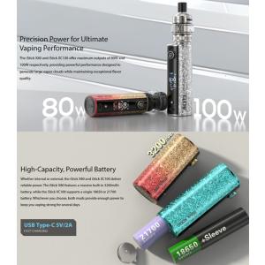 イーリーフ Eleaf iStick XC10...の詳細画像4