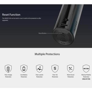 イーリーフ Eleaf iStick XC10...の詳細画像5