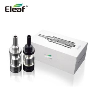イーリーフ Eleaf Lemo レモアトマイザ−タンク 2.7ml 510スレッド RDA エアーフロー調節 電子タバコ VAPE