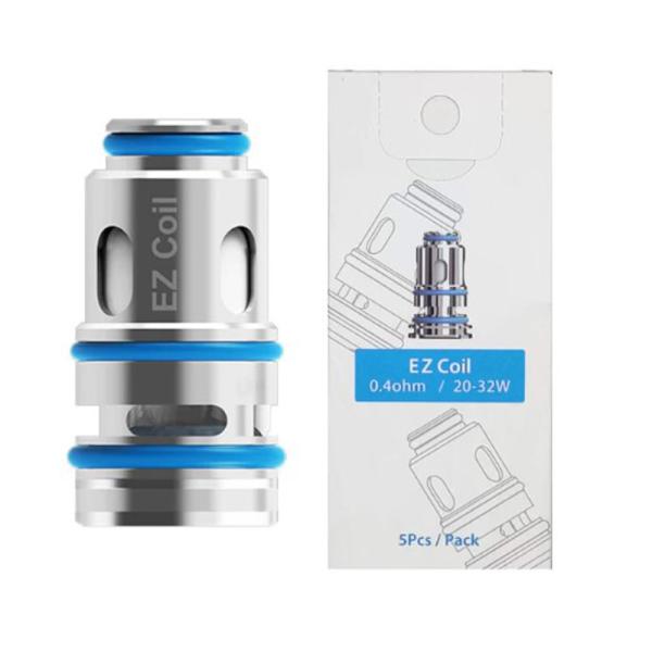 Joyetech EZ コイルヘッド エクシード Exceed Grip Plus Exceed G...