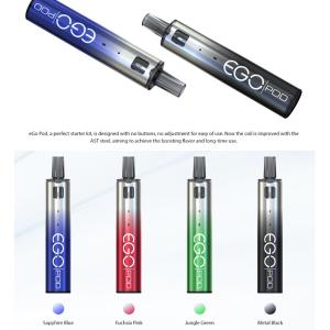 Joyetech eGo pod AST バー...の詳細画像1