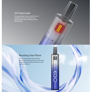 Joyetech eGo pod AST バー...の詳細画像2