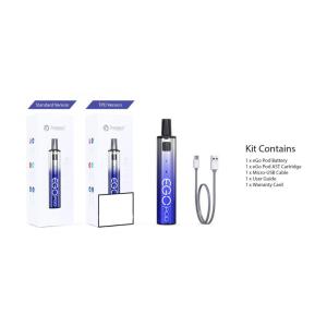 Joyetech eGo pod AST バー...の詳細画像5