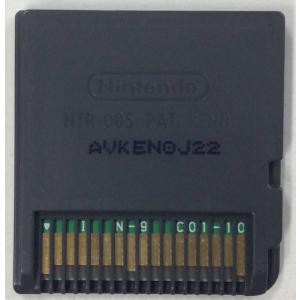【中古】NDS 北米版 NICKTOONS B...の詳細画像1