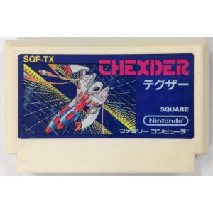 テグザー/ファミコン(FC)/ソフトのみ :1-240001017112:MEIKOYA - 通販