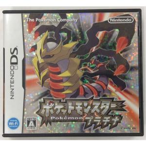 ポケットモンスター プラチナ 中古の商品一覧 通販 Yahoo ショッピング
