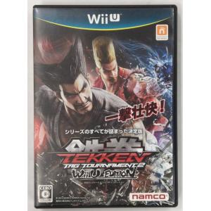 Wii U 鉄拳タッグトーナメント ２ ｗｉｉ ｕ ｅｄｉｔｉｏｎ T ネットオフ まとめてお得店 通販 Yahoo ショッピング