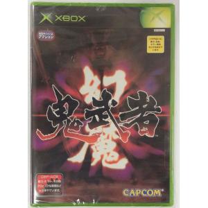 【中古】XB 幻魔鬼武者＊Xboxソフト【メール便可】｜usedgames