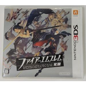 任天堂（Nintendo） 3DS ニンテンドー3DS ファイアーエムブレム if